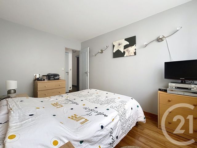 Appartement F4 &agrave; vendre - 4 pi&egrave;ces - 74,87 m2 - Deuil La Barre - 95 - ILE-DE-FRANCE