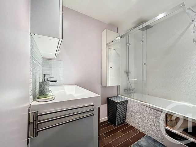 Appartement F4 &agrave; vendre - 4 pi&egrave;ces - 74,87 m2 - Deuil La Barre - 95 - ILE-DE-FRANCE