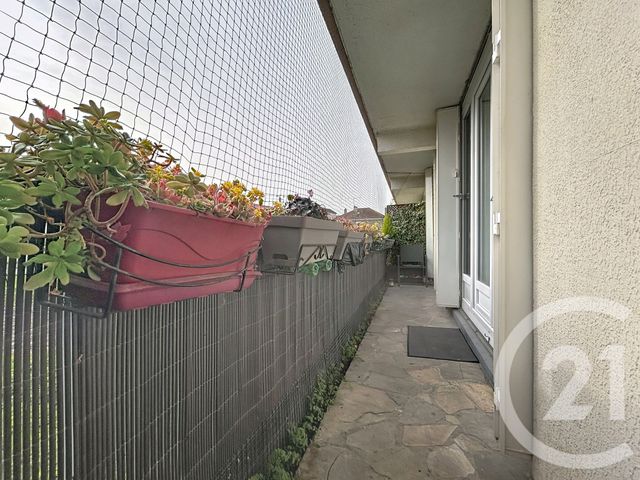 Appartement F4 &agrave; vendre - 4 pi&egrave;ces - 74,87 m2 - Deuil La Barre - 95 - ILE-DE-FRANCE