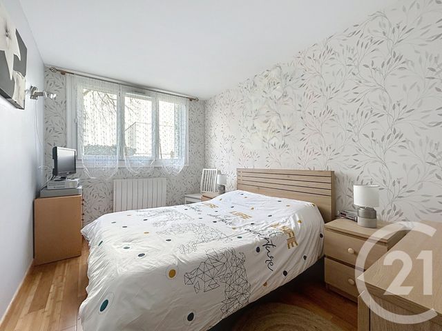 Appartement F4 &agrave; vendre - 4 pi&egrave;ces - 74,87 m2 - Deuil La Barre - 95 - ILE-DE-FRANCE