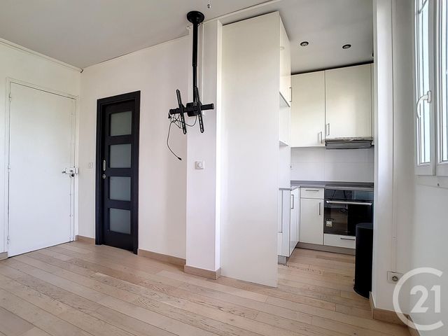 Appartement F1 &agrave; vendre - 1 pi&egrave;ce - 26,55 m2 - Enghien Les Bains - 95 - ILE-DE-FRANCE