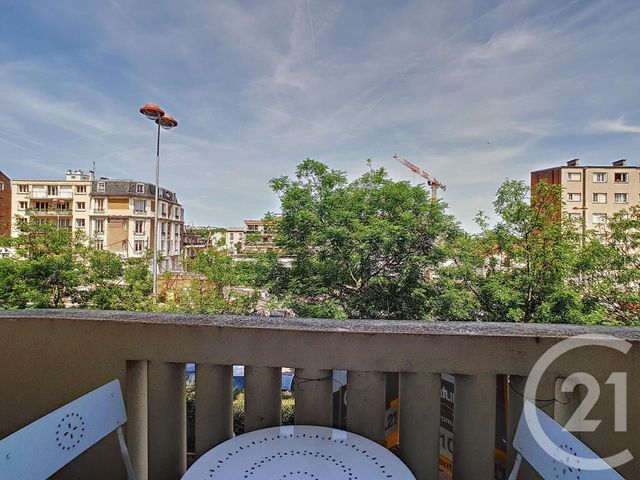 Appartement F1 &agrave; vendre - 1 pi&egrave;ce - 26,55 m2 - Enghien Les Bains - 95 - ILE-DE-FRANCE