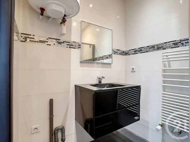 Appartement F1 &agrave; vendre - 1 pi&egrave;ce - 26,55 m2 - Enghien Les Bains - 95 - ILE-DE-FRANCE