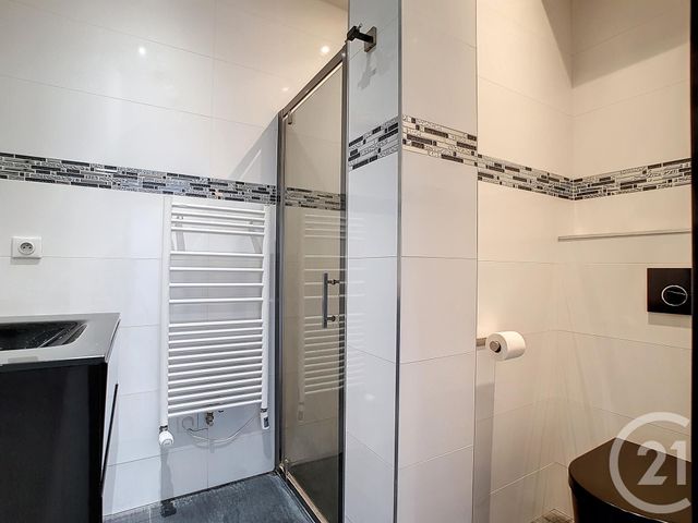 Appartement F1 &agrave; vendre - 1 pi&egrave;ce - 26,55 m2 - Enghien Les Bains - 95 - ILE-DE-FRANCE