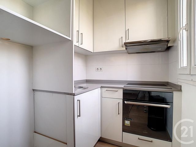 Appartement F1 &agrave; vendre - 1 pi&egrave;ce - 26,55 m2 - Enghien Les Bains - 95 - ILE-DE-FRANCE
