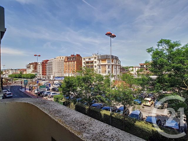 appartement - ENGHIEN LES BAINS - 95