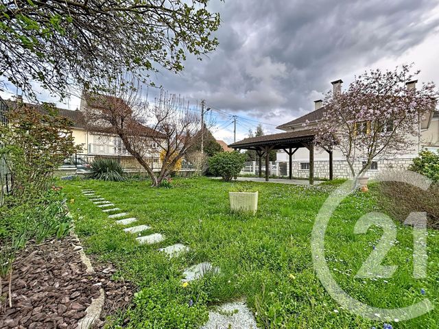 Maison &agrave; louer - 7 pi&egrave;ces - 123,38 m2 - Deuil La Barre - 95 - ILE-DE-FRANCE