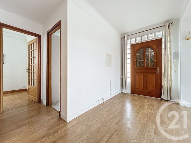 Maison &agrave; louer - 7 pi&egrave;ces - 123,38 m2 - Deuil La Barre - 95 - ILE-DE-FRANCE