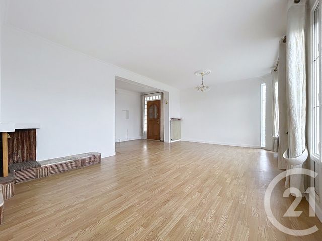 Maison &agrave; louer - 7 pi&egrave;ces - 123,38 m2 - Deuil La Barre - 95 - ILE-DE-FRANCE