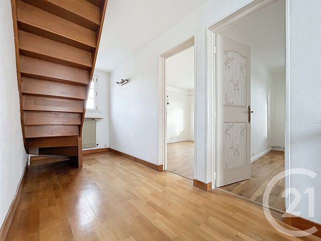 Maison &agrave; louer - 7 pi&egrave;ces - 123,38 m2 - Deuil La Barre - 95 - ILE-DE-FRANCE