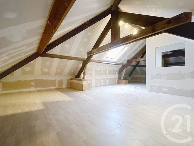 Maison &agrave; louer - 7 pi&egrave;ces - 123,38 m2 - Deuil La Barre - 95 - ILE-DE-FRANCE