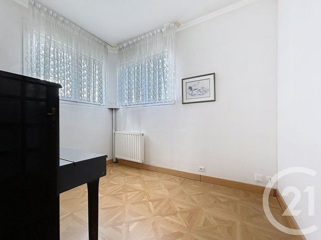 Maison &agrave; louer - 7 pi&egrave;ces - 123,38 m2 - Deuil La Barre - 95 - ILE-DE-FRANCE