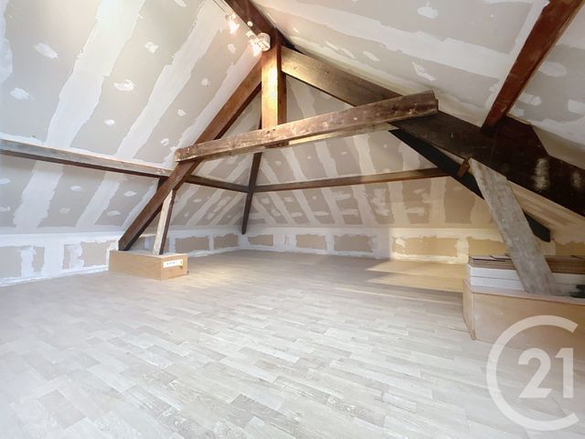 Maison &agrave; louer - 7 pi&egrave;ces - 123,38 m2 - Deuil La Barre - 95 - ILE-DE-FRANCE