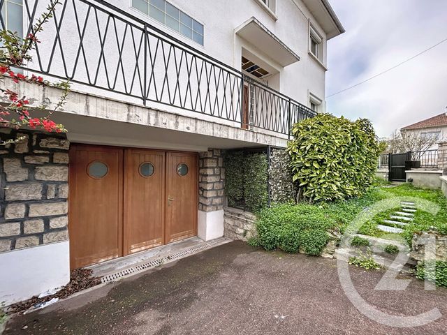 Maison &agrave; louer - 7 pi&egrave;ces - 123,38 m2 - Deuil La Barre - 95 - ILE-DE-FRANCE