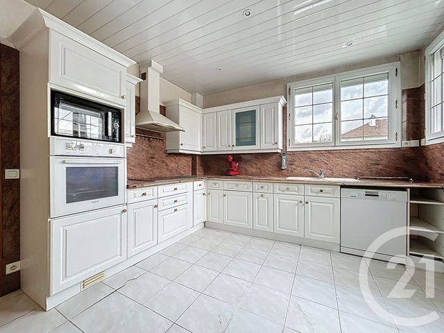 Maison &agrave; louer - 7 pi&egrave;ces - 123,38 m2 - Deuil La Barre - 95 - ILE-DE-FRANCE