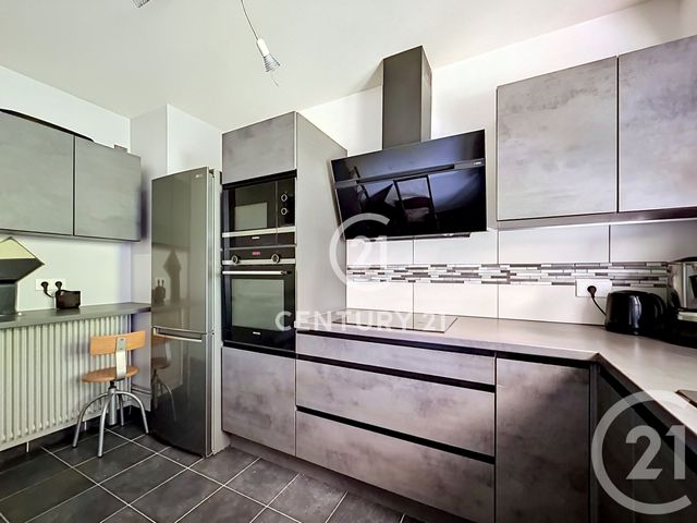 Appartement F4 &agrave; vendre - 4 pi&egrave;ces - 76,26 m2 - Montmorency - 95 - ILE-DE-FRANCE
