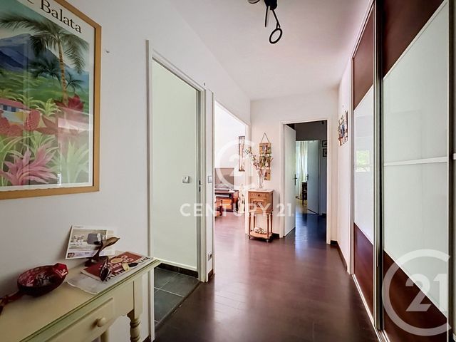 Appartement F4 &agrave; vendre - 4 pi&egrave;ces - 76,26 m2 - Montmorency - 95 - ILE-DE-FRANCE