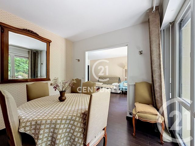 Appartement F4 &agrave; vendre - 4 pi&egrave;ces - 76,26 m2 - Montmorency - 95 - ILE-DE-FRANCE