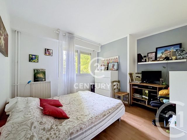 Appartement F4 &agrave; vendre - 4 pi&egrave;ces - 76,26 m2 - Montmorency - 95 - ILE-DE-FRANCE