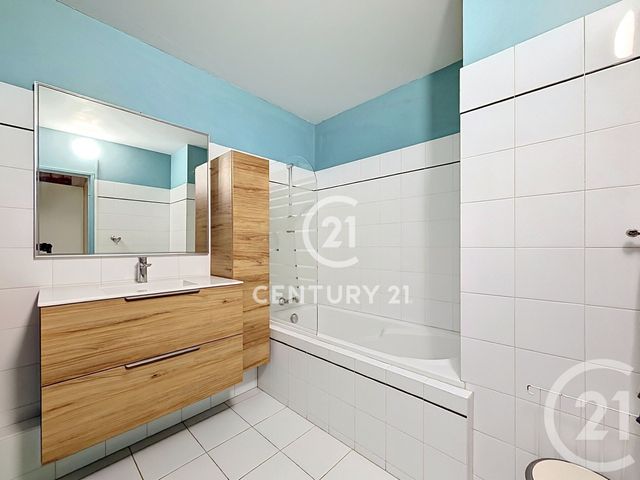 Appartement F4 &agrave; vendre - 4 pi&egrave;ces - 76,26 m2 - Montmorency - 95 - ILE-DE-FRANCE