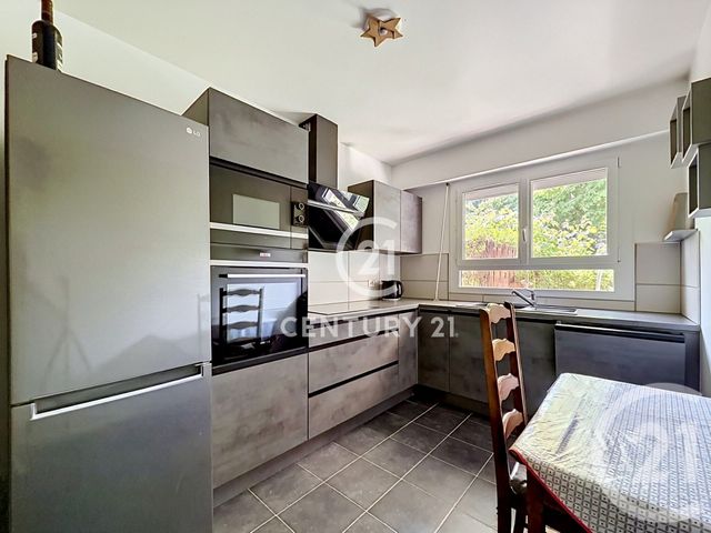 Appartement F4 &agrave; vendre - 4 pi&egrave;ces - 76,26 m2 - Montmorency - 95 - ILE-DE-FRANCE