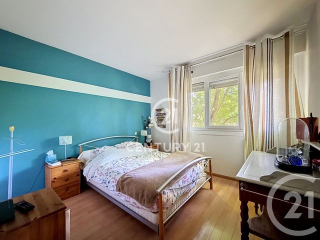Appartement F4 &agrave; vendre - 4 pi&egrave;ces - 76,26 m2 - Montmorency - 95 - ILE-DE-FRANCE