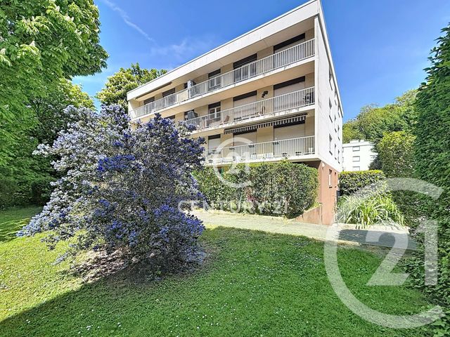 Appartement F4 &agrave; vendre - 4 pi&egrave;ces - 76,26 m2 - Montmorency - 95 - ILE-DE-FRANCE