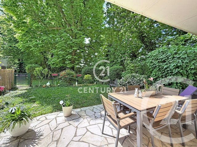 Appartement F4 &agrave; vendre - 4 pi&egrave;ces - 76,26 m2 - Montmorency - 95 - ILE-DE-FRANCE