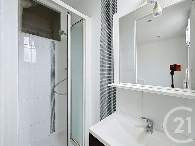 Appartement F2 &agrave; vendre - 2 pi&egrave;ces - 39,59 m2 - Deuil La Barre - 95 - ILE-DE-FRANCE