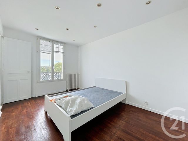 Appartement F2 &agrave; vendre - 2 pi&egrave;ces - 39,59 m2 - Deuil La Barre - 95 - ILE-DE-FRANCE