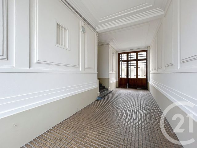 Appartement F2 &agrave; vendre - 2 pi&egrave;ces - 39,59 m2 - Deuil La Barre - 95 - ILE-DE-FRANCE