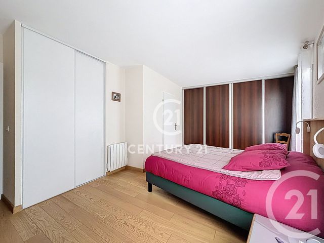 Appartement F4 &agrave; vendre - 4 pi&egrave;ces - 75,48 m2 - Deuil La Barre - 95 - ILE-DE-FRANCE