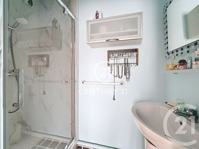 Appartement F4 &agrave; vendre - 4 pi&egrave;ces - 75,48 m2 - Deuil La Barre - 95 - ILE-DE-FRANCE