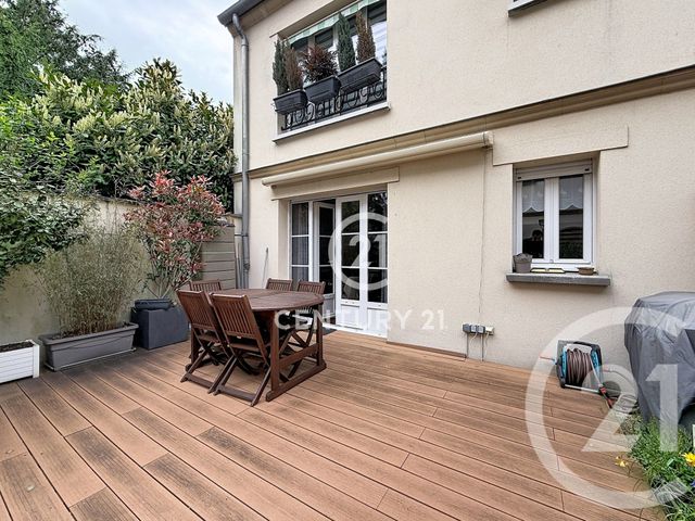 Appartement F4 &agrave; vendre - 4 pi&egrave;ces - 75,48 m2 - Deuil La Barre - 95 - ILE-DE-FRANCE