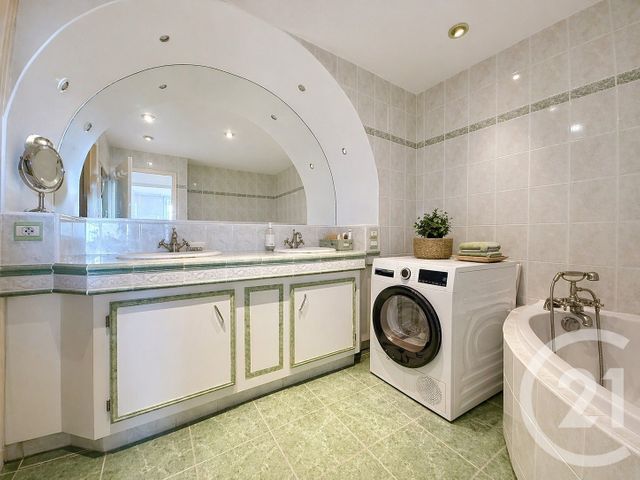 Appartement F5 &agrave; vendre - 5 pi&egrave;ces - 85,21 m2 - Deuil La Barre - 95 - ILE-DE-FRANCE