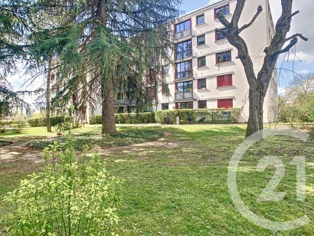 Appartement F5 &agrave; vendre - 5 pi&egrave;ces - 85,21 m2 - Deuil La Barre - 95 - ILE-DE-FRANCE