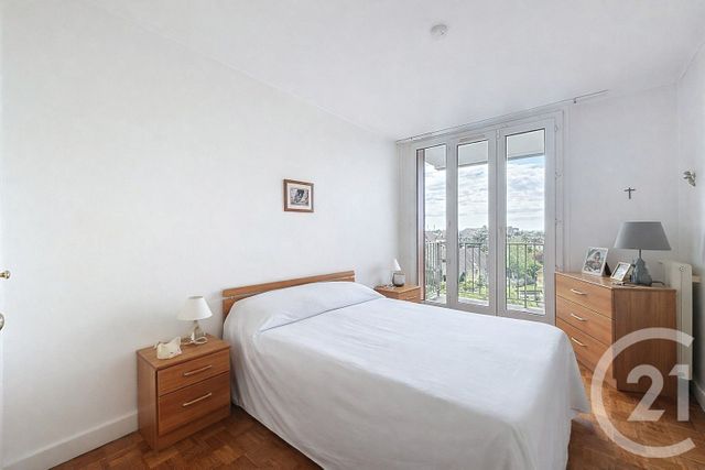 Appartement F5 &agrave; vendre - 5 pi&egrave;ces - 85,21 m2 - Deuil La Barre - 95 - ILE-DE-FRANCE