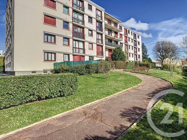 Appartement F5 à vendre DEUIL LA BARRE