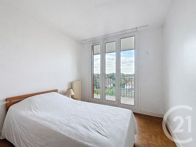 Appartement F5 &agrave; vendre - 5 pi&egrave;ces - 85,21 m2 - Deuil La Barre - 95 - ILE-DE-FRANCE