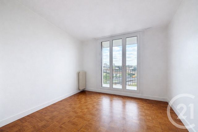 Appartement F5 &agrave; vendre - 5 pi&egrave;ces - 85,21 m2 - Deuil La Barre - 95 - ILE-DE-FRANCE