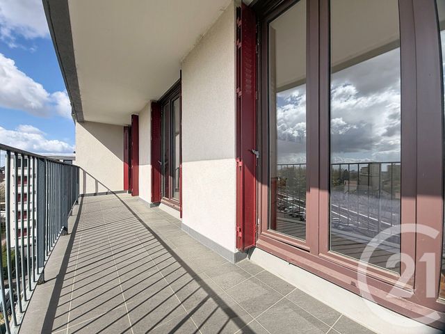 Appartement F5 &agrave; vendre - 5 pi&egrave;ces - 85,21 m2 - Deuil La Barre - 95 - ILE-DE-FRANCE