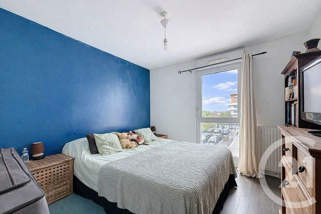 Appartement F3 &agrave; vendre - 3 pi&egrave;ces - 59,85 m2 - Deuil La Barre - 95 - ILE-DE-FRANCE