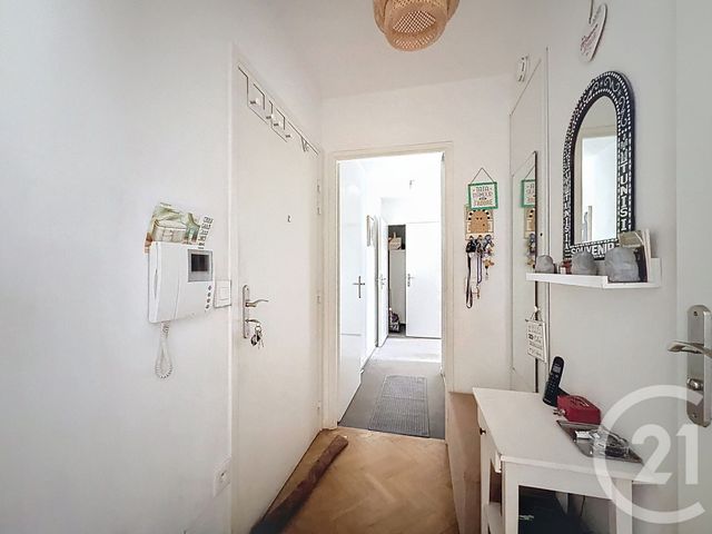 Appartement F3 &agrave; vendre - 3 pi&egrave;ces - 59,85 m2 - Deuil La Barre - 95 - ILE-DE-FRANCE