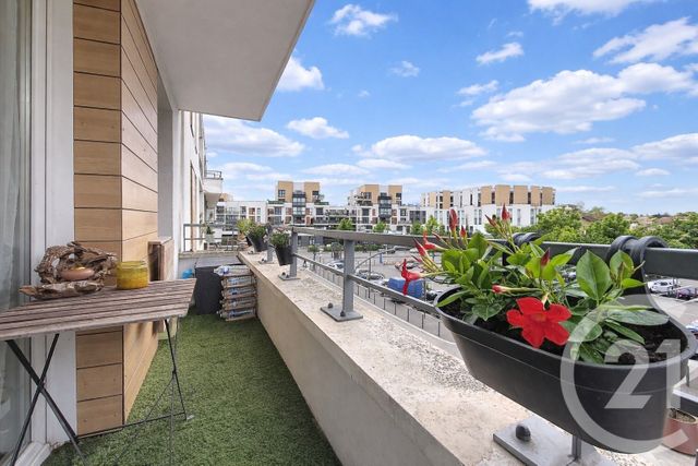 appartement - DEUIL LA BARRE - 95