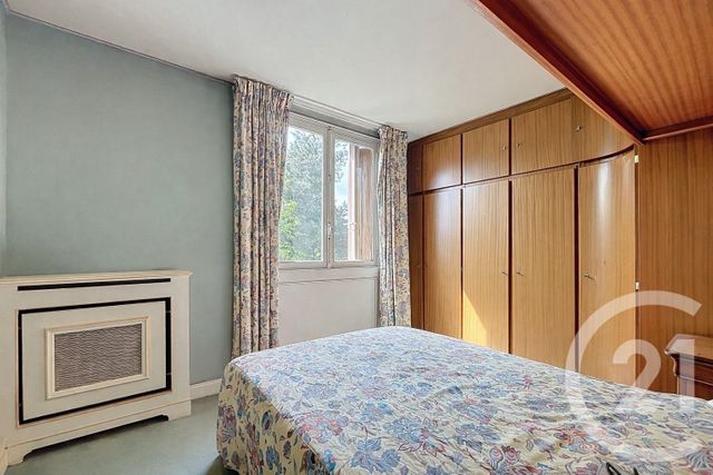 Maison &agrave; vendre - 5 pi&egrave;ces - 77,61 m2 - Deuil La Barre - 95 - ILE-DE-FRANCE