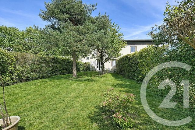 Maison &agrave; vendre - 5 pi&egrave;ces - 77,61 m2 - Deuil La Barre - 95 - ILE-DE-FRANCE