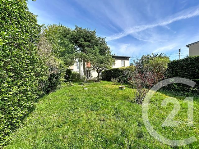 Maison &agrave; vendre - 5 pi&egrave;ces - 77,61 m2 - Deuil La Barre - 95 - ILE-DE-FRANCE