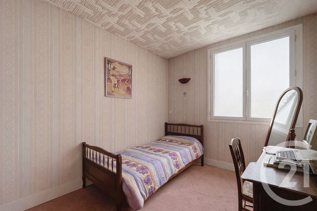 Maison &agrave; vendre - 5 pi&egrave;ces - 77,61 m2 - Deuil La Barre - 95 - ILE-DE-FRANCE