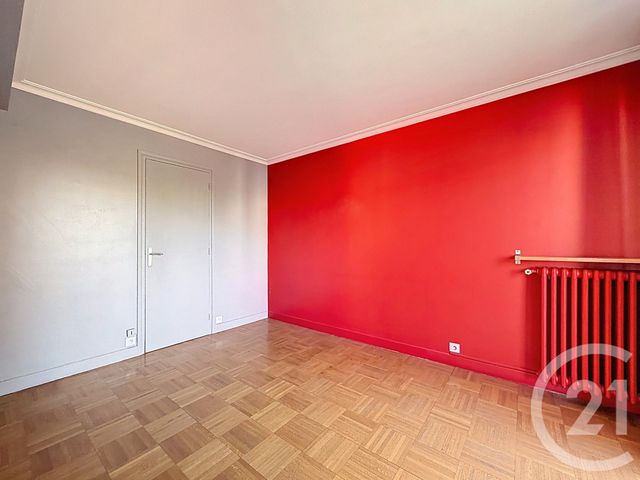 Appartement F3 &agrave; vendre - 3 pi&egrave;ces - 62,12 m2 - Deuil La Barre - 95 - ILE-DE-FRANCE