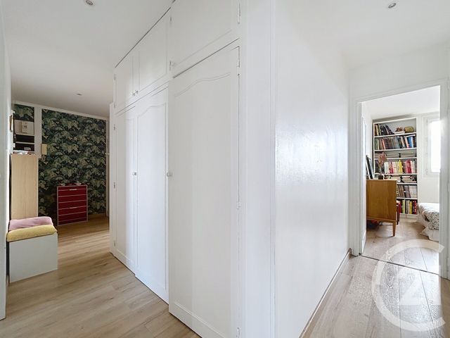 Appartement F4 &agrave; vendre - 4 pi&egrave;ces - 77,91 m2 - Deuil La Barre - 95 - ILE-DE-FRANCE